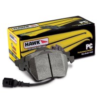 (image for) Hawk 03-05 WRX / 08 WRX D929 Performance Ceramic Street Front Brake Pads