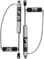 (image for) Fox 20+ Jeep JT Gladiator 2.0 Performance Series Remote Reservoir Front Shock 4.5-6in Lift