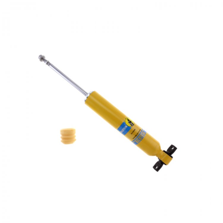 (image for) Bilstein B6 14-15 Chevrolet Corvette (C7) Front 46mm Monotube Shock Absorber
