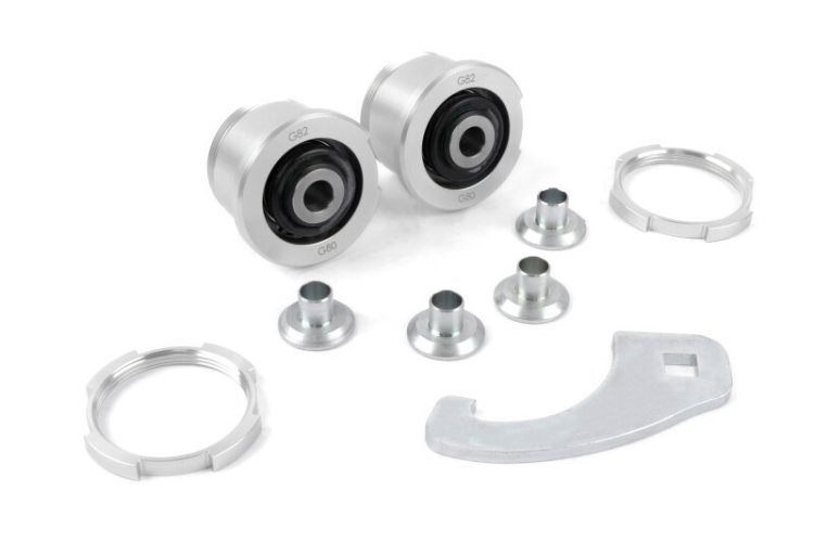 (image for) Dinan 21-26 BMW M2/M3/M4 (G80/G82/G83/G87) Tension Strut Ball Joint Kit - Front