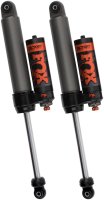 (image for) Fox 2019+ Ford Ranger 2.5 Factory Series 0-1.5in Rear Remote Reservoir Shock (Pair) - Adjustable