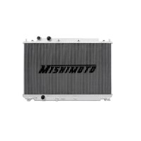 (image for) Mishimoto 06+ Honda Civic SI Manual Aluminum Radiator
