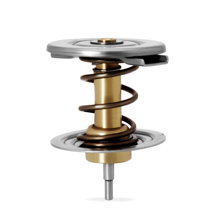 (image for) Mishimoto 03-06 Mercedes Benz E55 AMG 180 Degree Racing Thermostat