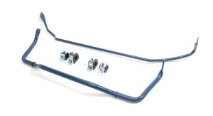 (image for) Dinan 12-18 BMW 328i/330i/335i/340i (F30) Adjustable Front & Rear Sway Bar Set - 28mm & 19mm