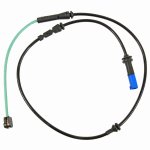 (image for) Power Stop 18-19 BMW 530e Front Euro-Stop Electronic Brake Pad Wear Sensor
