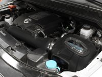(image for) aFe Momentum GT PRO 5R Stage-2 Intake System, Nissan Titan 04-13 V8-5.6L