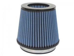 (image for) aFe MagnumFLOW Air Filters IAF P5R A/F P5R 5-1/2F x 7B x 5-1/2T (Inv) x 6H (IM)