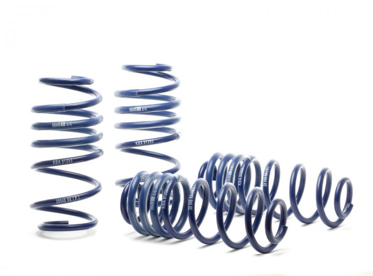 (image for) H&R 11-13 Volkswagen Golf R 2.0T MK6 Sport Spring