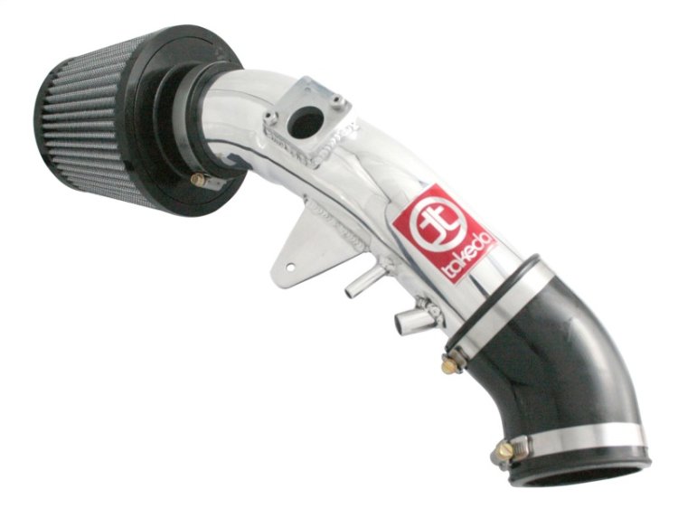 (image for) aFe Takeda Intakes Stage-2 PDS AIS PDS Honda Civic Si 06-11 L4-2.0L (pol)