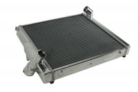 (image for) CSF Porsche 991.2 Carrera/GT3/RS/R 991 GT2/RS 718 Boxster/ Cayman/ GT4 Aluminum Side Radiator- Right