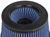 (image for) aFe MagnumFLOW Pro 5R Universal Air Filter 5in.F x 5-3/4in.B x 4-1/2in.T (INV) x 3-1/2in.H