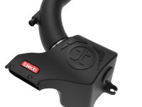 (image for) aFe Takeda Momentum Pro 5R Cold Air Intake System 17-20 Hyundai Elantra Sport L4-1.6L (t)