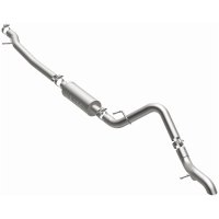 (image for) Magnaflow SYS C/B 12-14 Jeep Wrangler JK V6 3.6L 4dr