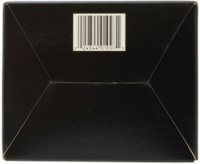 (image for) K&N Filter Universal Rubber Filter 3 1/2 inch Flange 4 5/8 inch Base 3 1/2 inch Top 7 inch Height