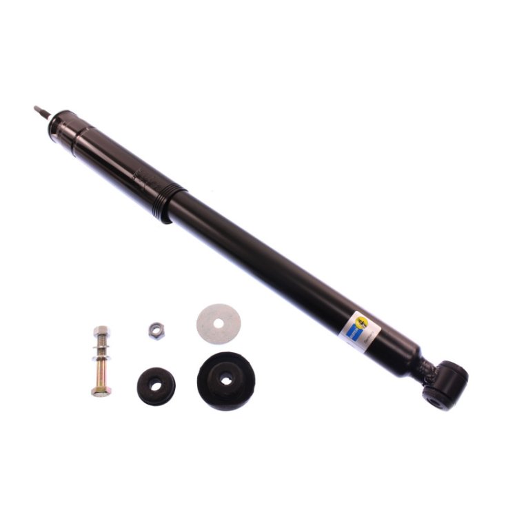 (image for) Bilstein B4 2003 Mercedes-Benz C230 Kompressor Rear 36mm Monotube Shock Absorber