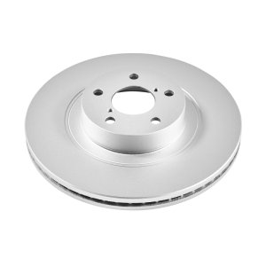 (image for) Power Stop 13-16 Scion FR-S Front Evolution Geomet Coated Rotor