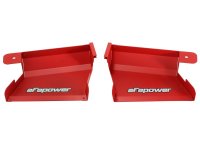 (image for) aFe MagnumFORCE Intakes Scoops AIS BMW 335i (E90/92/93) 07-13 L6-3.0L (Red)
