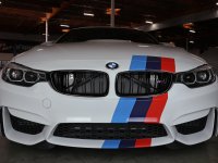 (image for) aFe Magnum FORCE Dynamic Air Scoop 15-18 BMW M3/15-20 M4