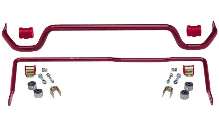 (image for) Eibach 35mm Front Anti-Roll Kit for 11-12 Chrysler 300/300C / 11-12 Dodge Charger / 08-12 Challenger