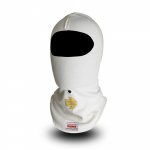 (image for) Momo Comfort Tech Balaclava One Size (FIA 8856-2000)-White