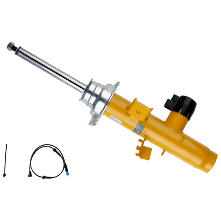 (image for) Bilstein B6 BMW F20/F22/F30/F32 w/ xDrive and Electronic Suspension Front Right Strut Assembly