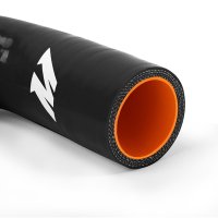 (image for) Mishimoto 98-02 Chevy Camaro / Pontiac Firebird Black Silicone Hose Kit (LS1 (V8) Engines Only)