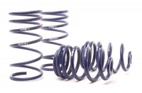 (image for) H&R 94-96 BMW M3 3.0L E36 OE Sport Spring (Non Cabrio)