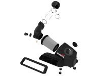 (image for) aFe Momentum GT Pro DRY S Cold Air Intake System 18-21 Volkswagen Tiguan L4-2.0L (t)