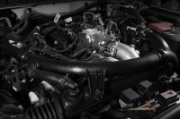(image for) K&N 2021+ Ford Bronco V6-2.7L Charge Pipe