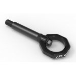 (image for) aFe Control Rear Tow Hook Black BMW F-Chassis 2/3/4/M
