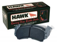 (image for) Hawk 01-05 Miata w/ Sport Suspension Blue 9012 Front Brake Pads D890