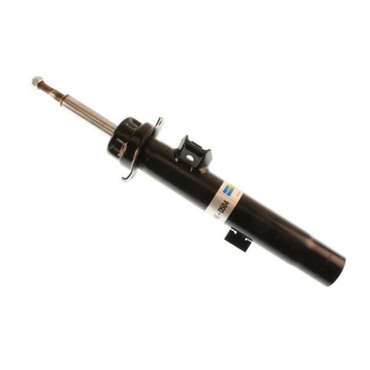 (image for) Bilstein B4 2006 BMW 330i Base Front Right Twintube Strut Assembly