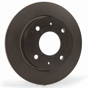 (image for) EBC 99-01 BMW 323 2.5 (E46) Premium Rear Rotors