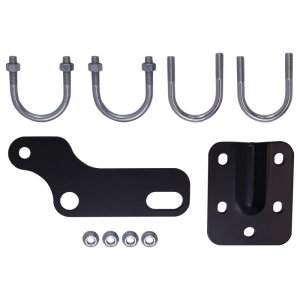 (image for) Bilstein 2020 Ford F53 B1 Steering Damper Bracket