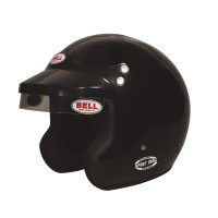 (image for) Bell Sport Mag SA2020 V15 Brus Helmet - Size 60 (Black)
