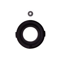 (image for) Bilstein B8 6100 Series 21-22 Ford Bronco (4 Door) (Height Adjustable) 0-3in Rear Shock Absorber