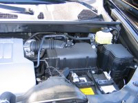 (image for) K&N 01-06 Toyota Camry / 04-10 Sienna / 01-09 Highlander / 03-06 Lexus RX330 Drop In Air Filter