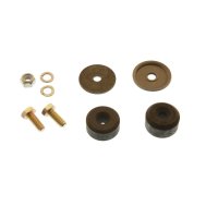 (image for) Bilstein B4 1981 Mercedes-Benz 300SD Base Rear 46mm Monotube Shock Absorber