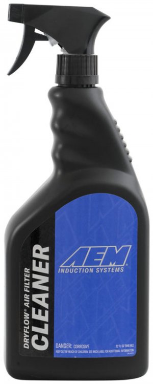 (image for) AEM Air Filter Cleaner 32oz