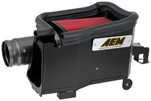 (image for) AEM C.A.S 2016 Infinity Q50 L4-2.0L F/I Cold Air Intake