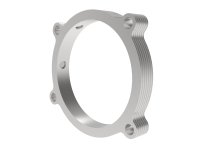 (image for) aFe Silver Bullet Throttle Body Spacers TBS Ram 1500 TRX 2021 V8-6.2L