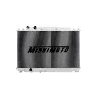 (image for) Mishimoto 06+ Honda Civic SI Manual Aluminum Radiator