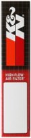 (image for) K&N 16-18 Chevrolet Spark L4-1.4L F/I Replacement Drop In Air Filter