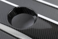(image for) Dinan 20-26 Toyota GR Supra (A90/A91) 3.0T Carbon Fiber Engine Cover