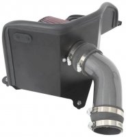 (image for) K&N 2021+ Ford Bronco Sport 1.5L L3 Performance Air Intake System