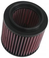 (image for) K&N 2021 FORD BRONCO 2.3/2.7L F/I
