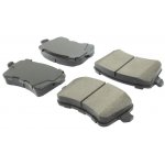 (image for) StopTech Performance Brake Pads