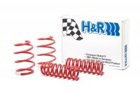 (image for) H&R 12-15 BMW 320i Sedan/328i Sedan/335i Sedan F30 Super Sport Spring
