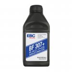 (image for) EBC Highly Refined Dot 4 Racing Brake Fluid - 1 Liter