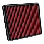 (image for) AEM 07-10 Toyota Tundra/Sequoia/Land Cruiser DryFlow Air Filter